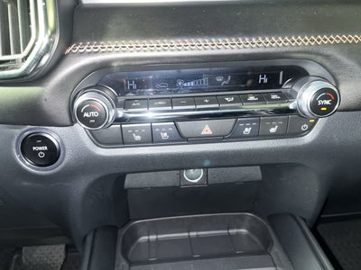 2025 Mazda Mazda CX-50 Hybrid Premium Plus Package