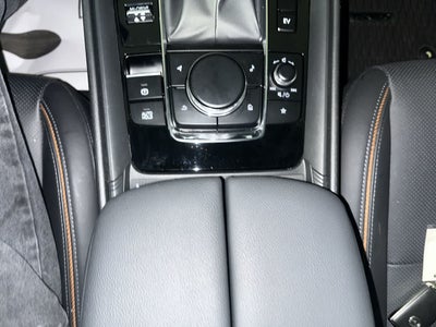 2025 Mazda Mazda CX-50 Hybrid Premium Plus Package