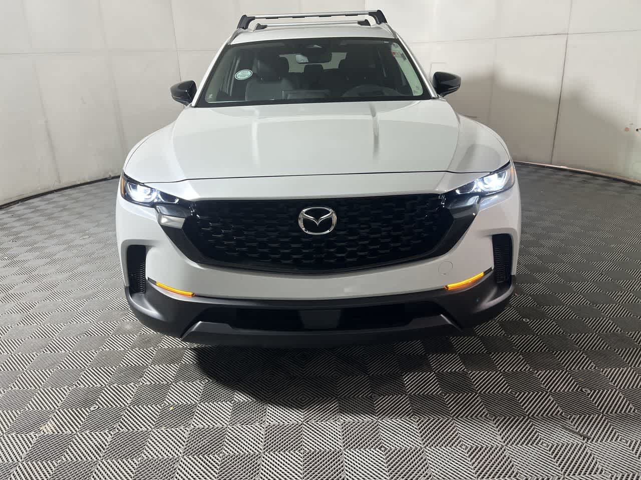 2025 Mazda Mazda CX-50 Hybrid Premium Plus Package