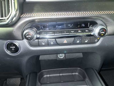 2025 Mazda Mazda CX-50 Hybrid Premium Plus Package