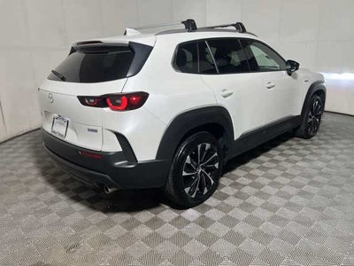 2025 Mazda Mazda CX-50 Hybrid Premium Plus Package
