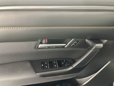 2025 Mazda Mazda CX-50 Hybrid Premium Plus Package