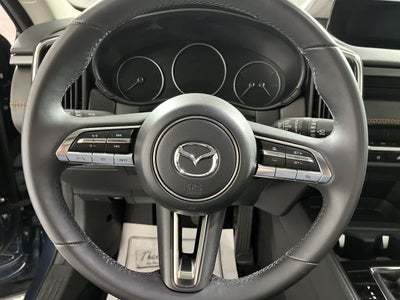 2025 Mazda Mazda CX-50 Hybrid Premium Plus Package