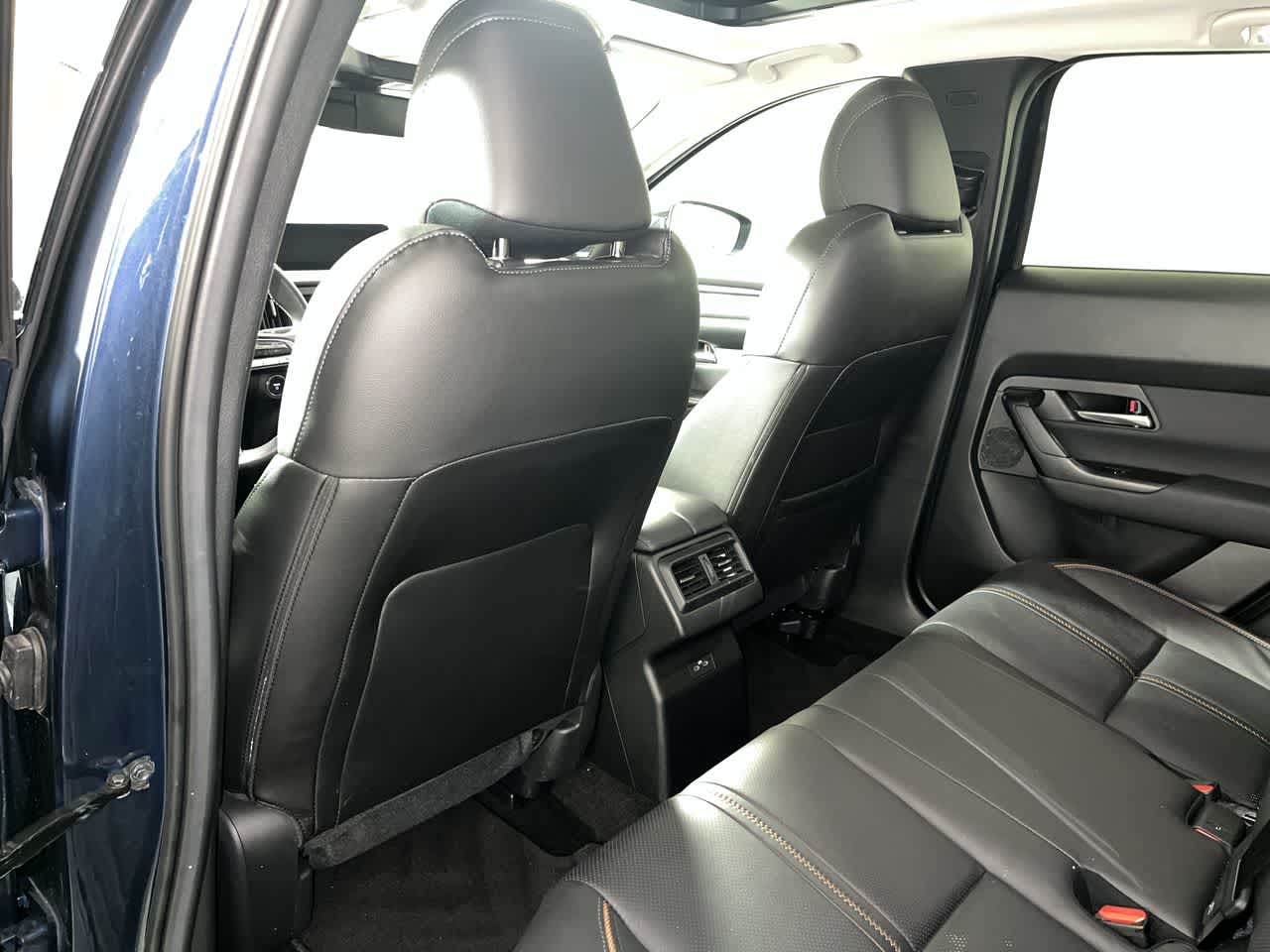 2025 Mazda Mazda CX-50 Hybrid Premium Plus Package