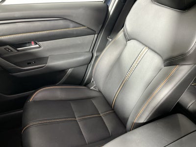 2025 Mazda Mazda CX-50 Hybrid Premium Plus Package