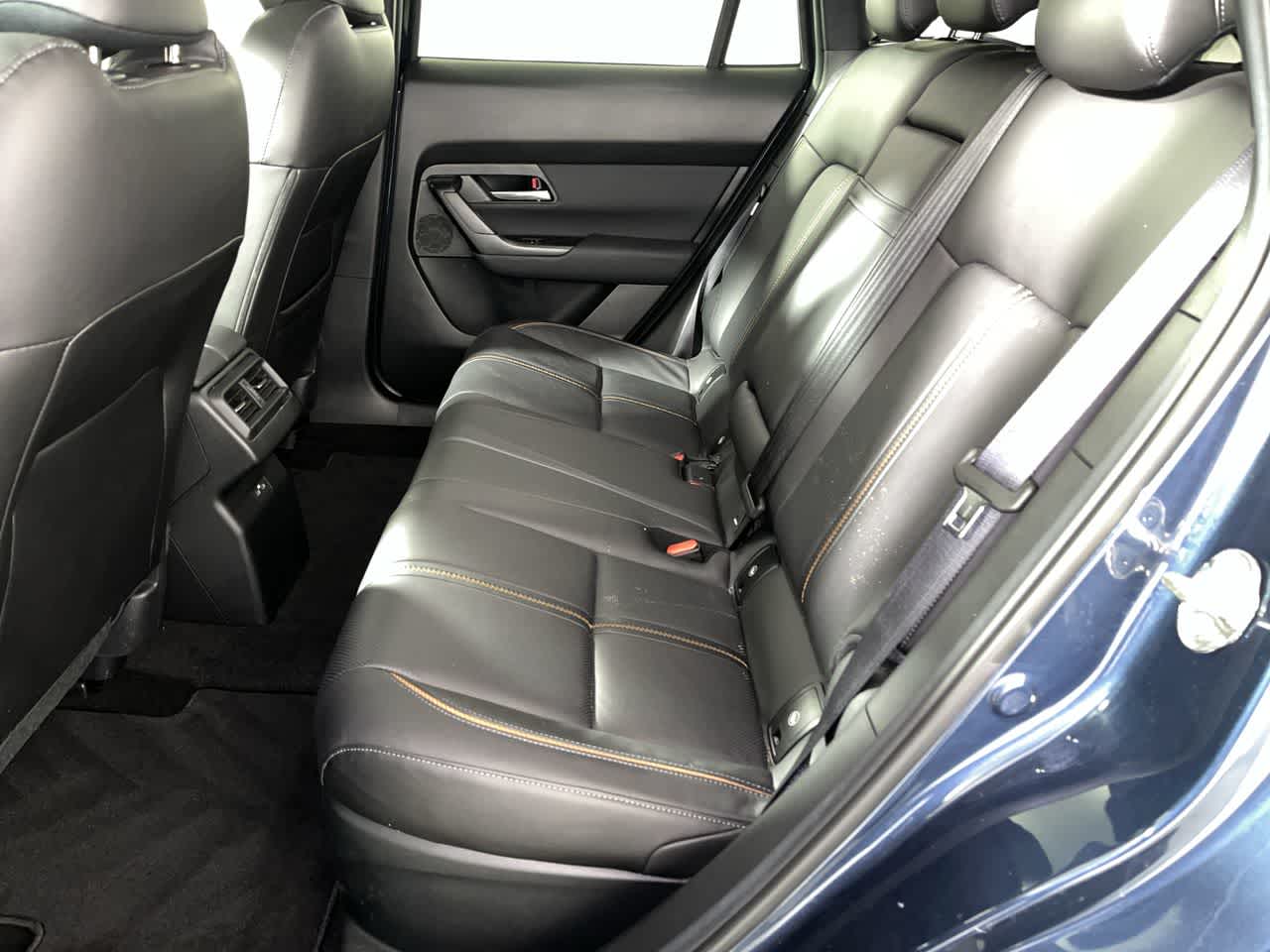2025 Mazda Mazda CX-50 Hybrid Premium Plus Package
