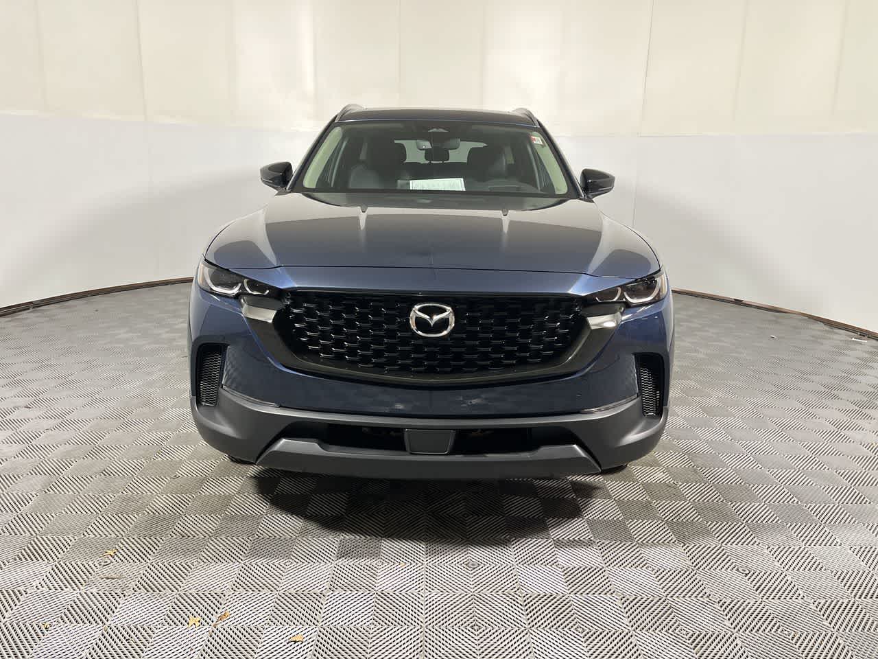 2025 Mazda Mazda CX-50 Hybrid Premium Plus Package