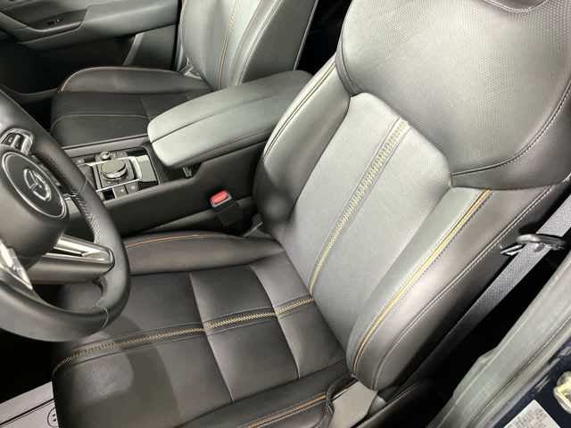 2025 Mazda Mazda CX-50 Hybrid Premium Plus Package