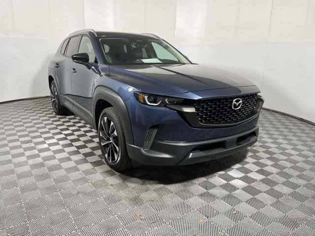2025 Mazda Mazda CX-50 Hybrid Premium Plus Package