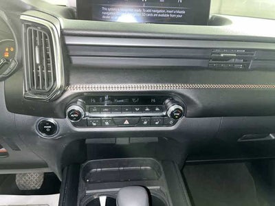 2025 Mazda Mazda CX-50 Hybrid Premium Plus Package