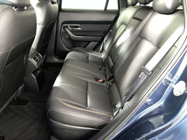 2025 Mazda Mazda CX-50 Hybrid Premium Plus Package