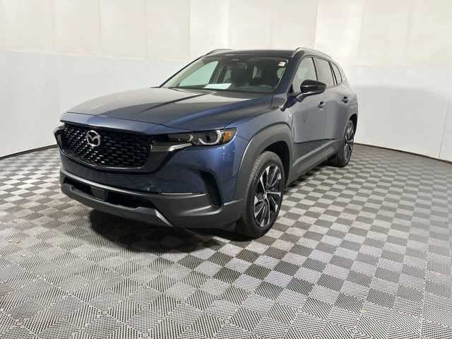 2025 Mazda Mazda CX-50 Hybrid Premium Plus Package