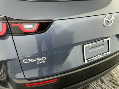 2025 Mazda Mazda CX-50 Hybrid Premium Plus Package
