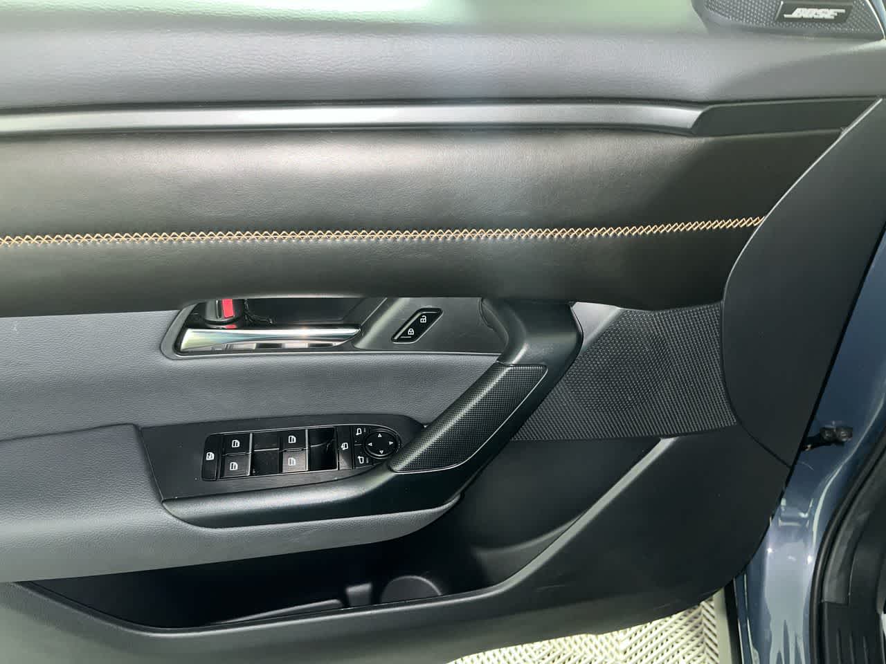 2025 Mazda Mazda CX-50 Hybrid Premium Plus Package