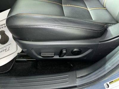 2025 Mazda Mazda CX-50 Hybrid Premium Plus Package