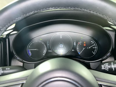 2025 Mazda Mazda CX-50 Hybrid Premium Plus Package