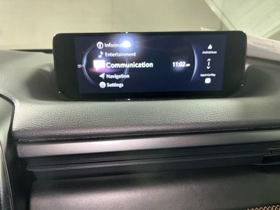 2025 Mazda Mazda CX-50 Hybrid Premium Plus Package