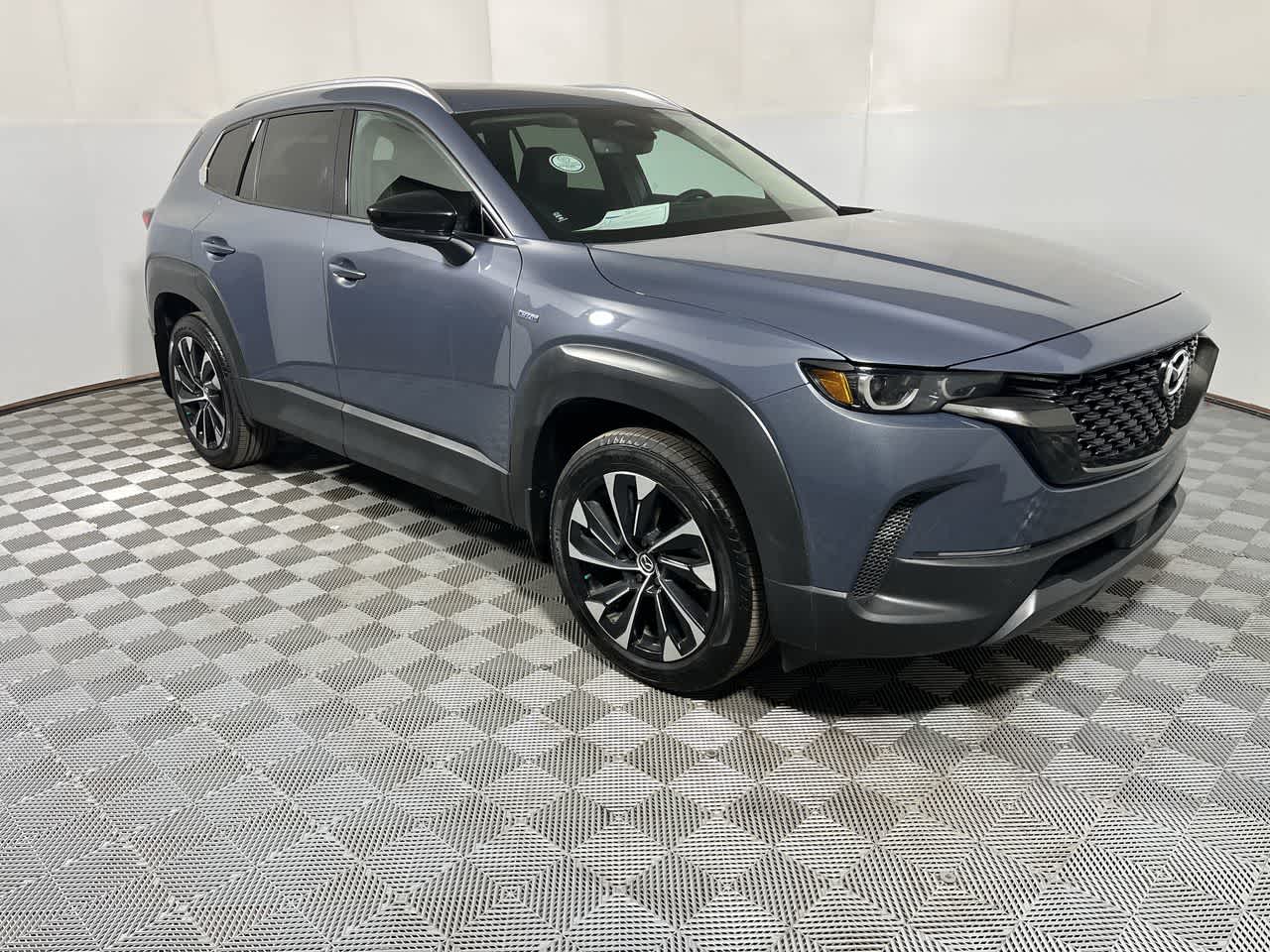 2025 Mazda Mazda CX-50 Hybrid Premium Plus Package