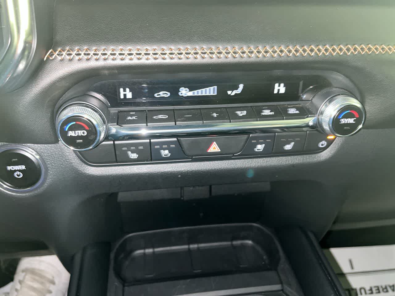 2025 Mazda Mazda CX-50 Hybrid Premium Plus Package