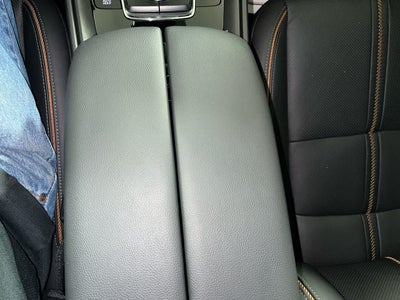 2025 Mazda Mazda CX-50 Hybrid Premium Plus Package