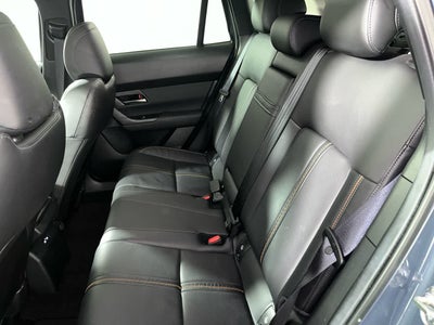 2025 Mazda Mazda CX-50 Hybrid Premium Plus Package