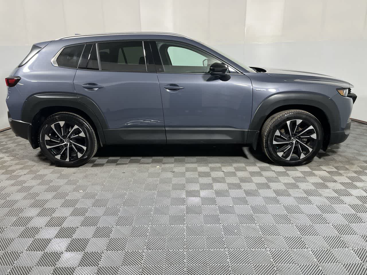2025 Mazda Mazda CX-50 Hybrid Premium Plus Package