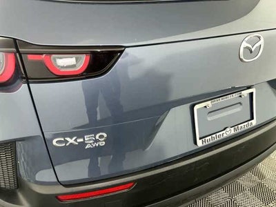 2025 Mazda Mazda CX-50 Hybrid Premium Plus Package