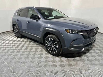 2025 Mazda Mazda CX-50 Hybrid Premium Plus Package