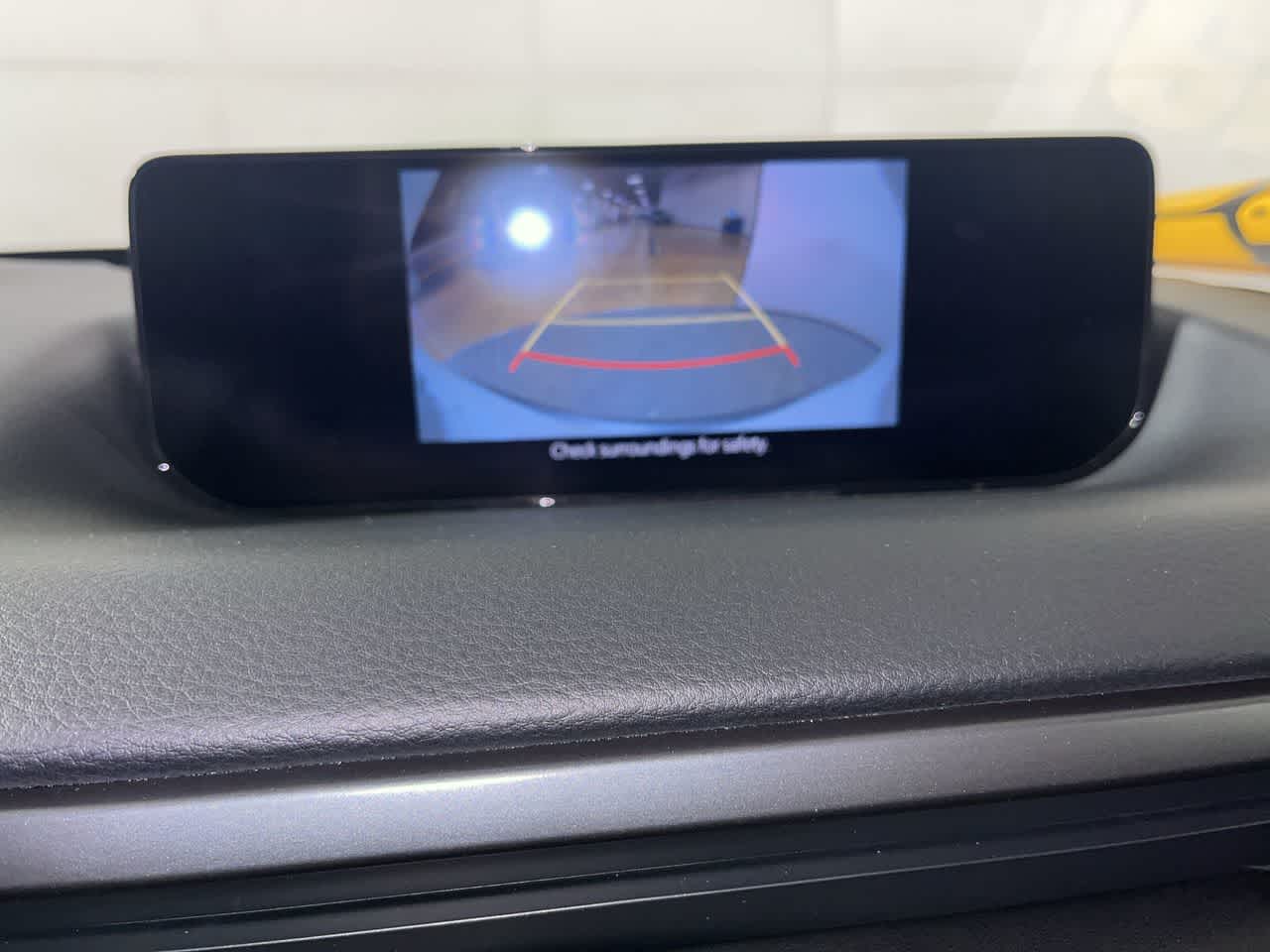 2025 Mazda Mazda CX-50 Hybrid Premium Plus Package