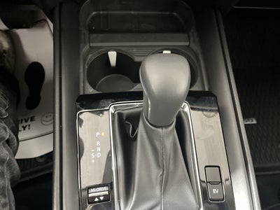 2025 Mazda Mazda CX-50 Hybrid Premium Plus Package