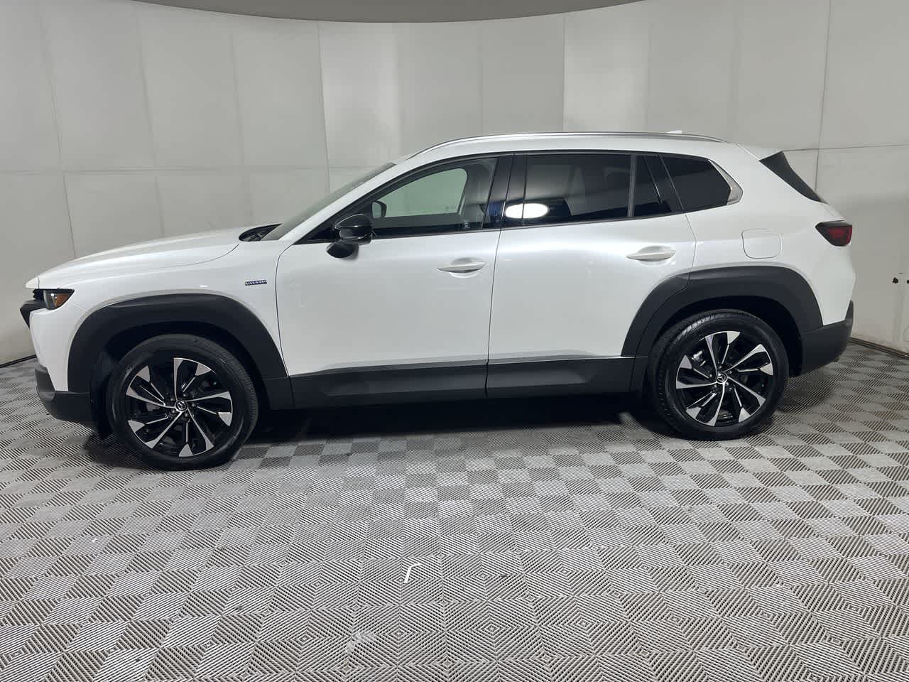 2025 Mazda Mazda CX-50 Hybrid Premium Plus Package
