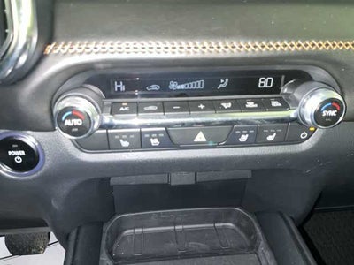 2025 Mazda Mazda CX-50 Hybrid Premium Plus Package