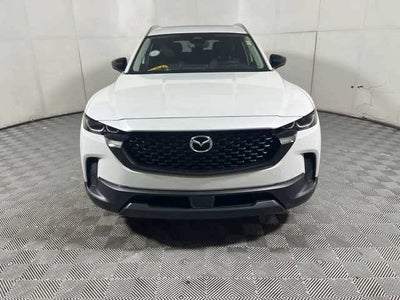 2025 Mazda Mazda CX-50 Hybrid Premium Plus Package