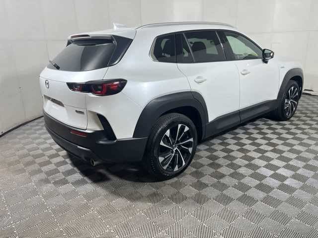 2025 Mazda Mazda CX-50 Hybrid Premium Plus Package