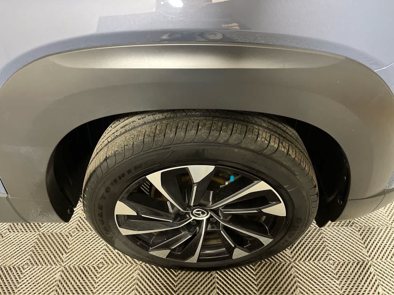 2025 Mazda Mazda CX-50 Hybrid Premium Plus Package