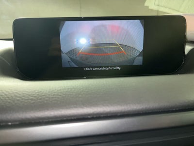 2025 Mazda Mazda CX-50 Hybrid Premium Plus Package