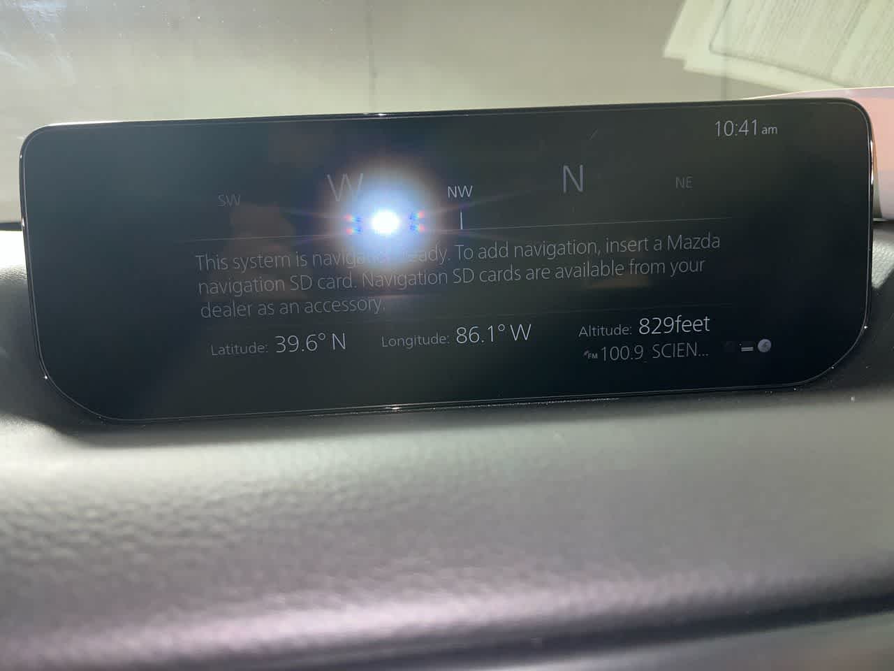 2025 Mazda Mazda CX-50 Hybrid Premium Plus Package