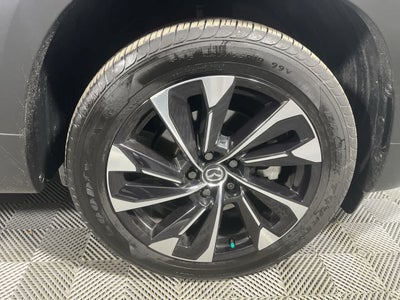 2025 Mazda Mazda CX-50 Hybrid Premium Plus Package