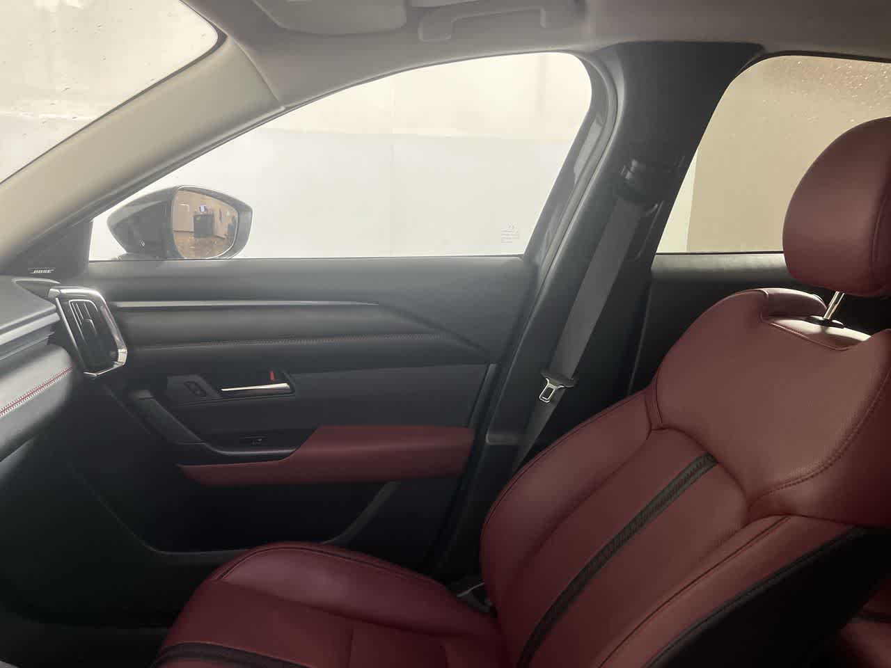 2025 Mazda Mazda CX-50 Hybrid Premium Plus Package