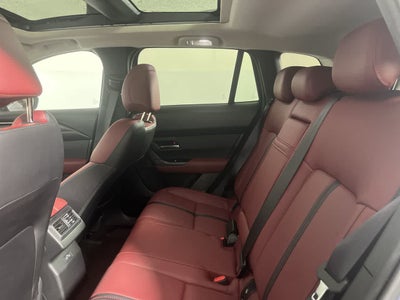 2025 Mazda Mazda CX-50 Hybrid Premium Plus Package