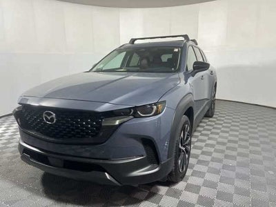2025 Mazda Mazda CX-50 Hybrid Premium Plus Package
