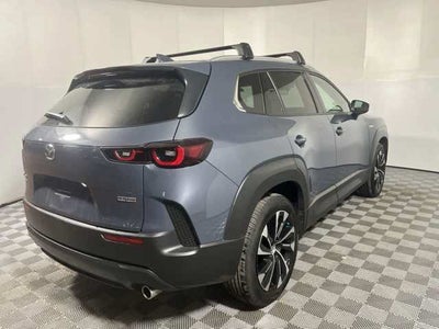 2025 Mazda Mazda CX-50 Hybrid Premium Plus Package