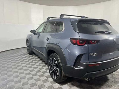 2025 Mazda Mazda CX-50 Hybrid Premium Plus Package