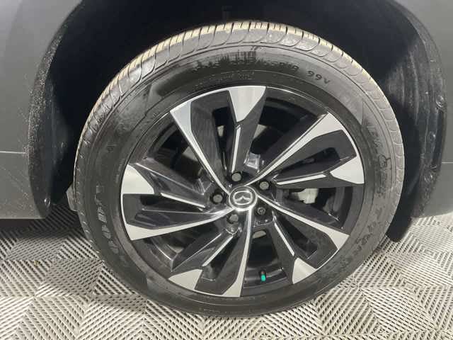 2025 Mazda Mazda CX-50 Hybrid Premium Plus Package