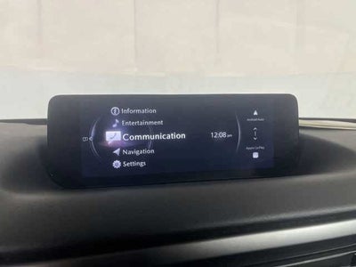 2025 Mazda Mazda CX-50 Hybrid Premium Plus Package