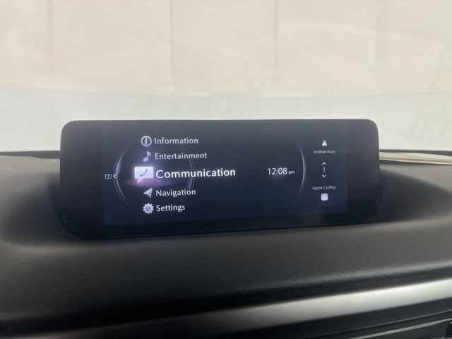 2025 Mazda Mazda CX-50 Hybrid Premium Plus Package