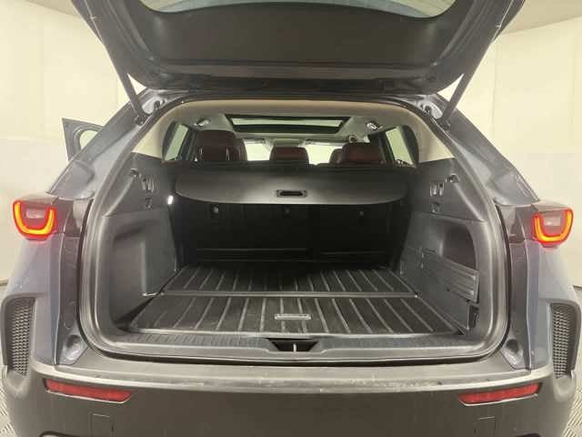 2025 Mazda Mazda CX-50 Hybrid Premium Plus Package