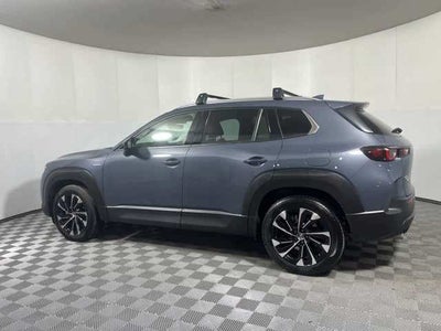 2025 Mazda Mazda CX-50 Hybrid Premium Plus Package