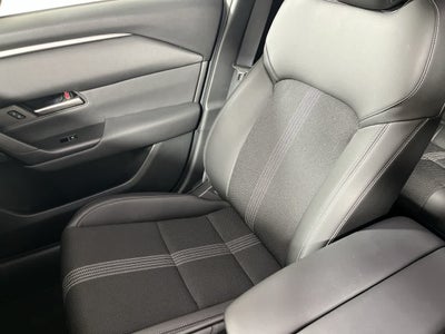 2025 Mazda Mazda CX-50 2.5 S Select Package