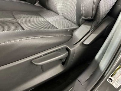 2025 Mazda Mazda CX-50 2.5 S Select Package